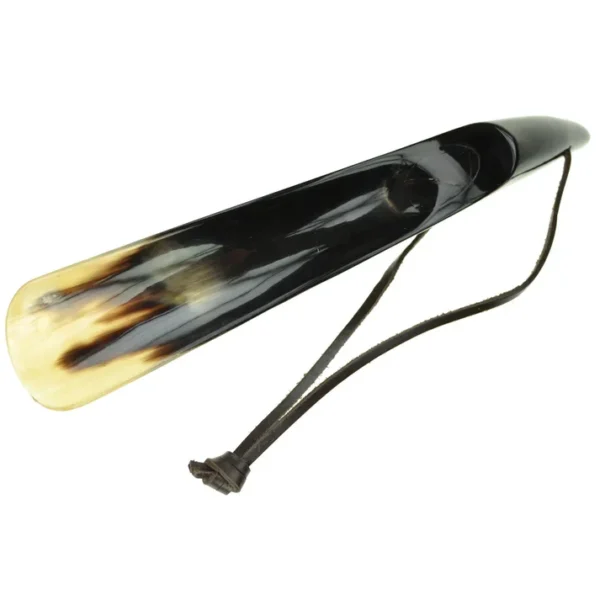 Shoe Horn with Tip Handle - Image 2