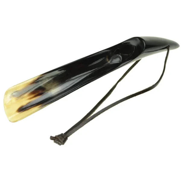 Shoe Horn with Tip Handle - Image 3