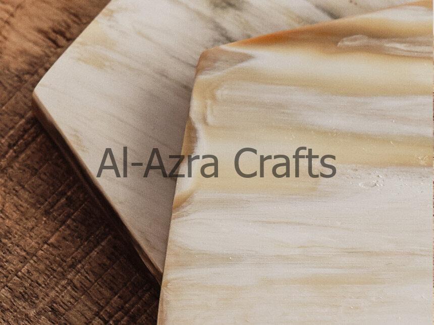 Horn Coasters - Image 3