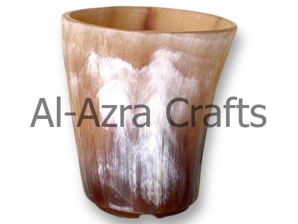 Horn Cup