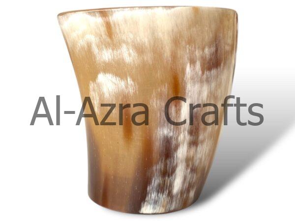 Horn Cup