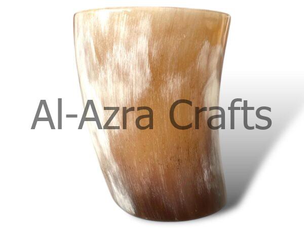 Horn Cup