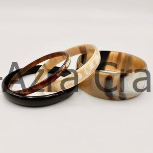 Horn Bangles