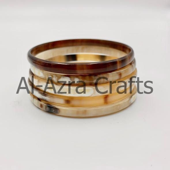 Horn Bangles - Image 2