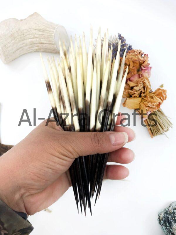 Horn Quill Needles - Image 2