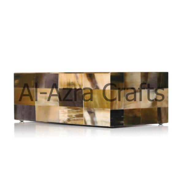 Horn Tissue Box - Image 2