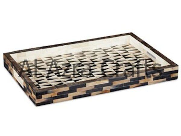 Horn Tray