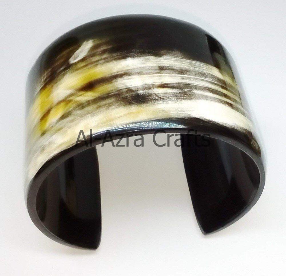 Horn Cuff - Image 2
