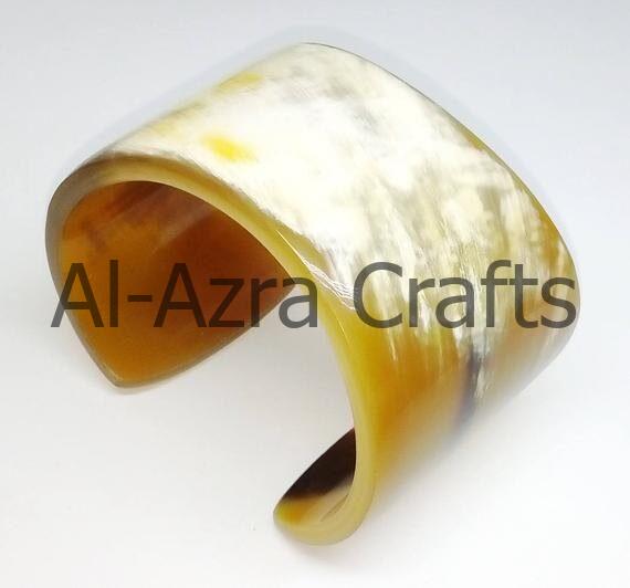 Horn Cuff