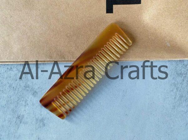 Long Horn Comb - Image 3