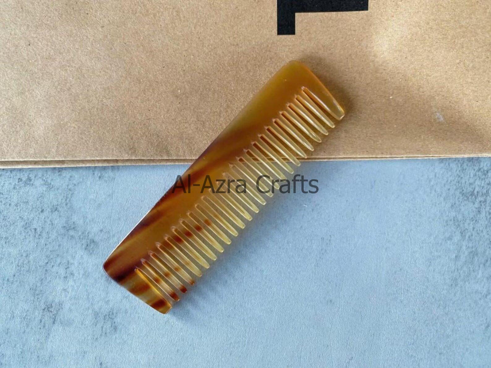 Long Horn Comb - Image 3