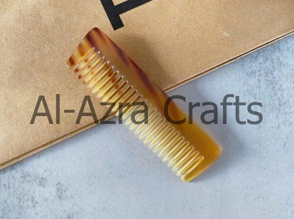 Long Horn Comb - Image 4