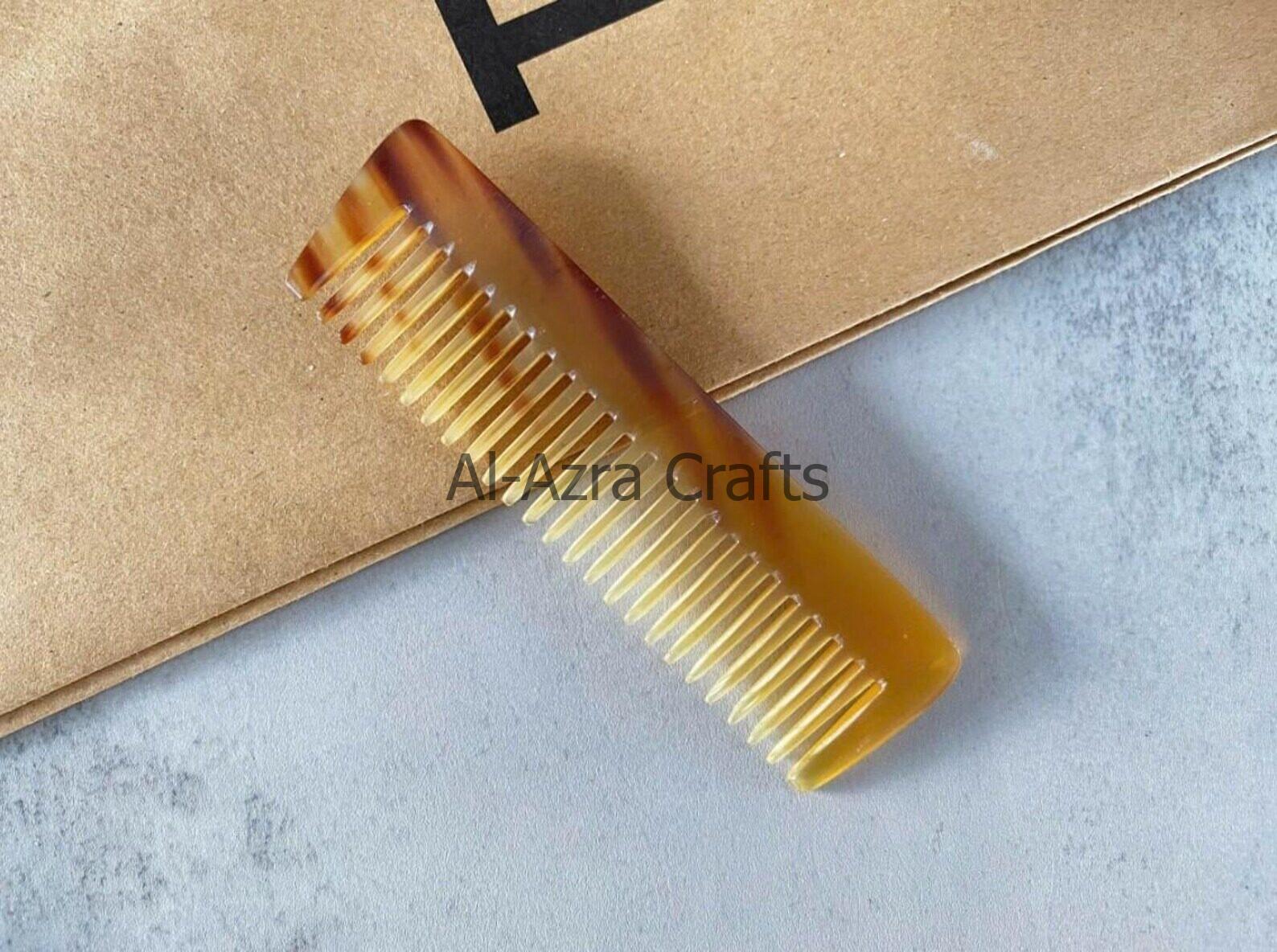 Long Horn Comb - Image 4