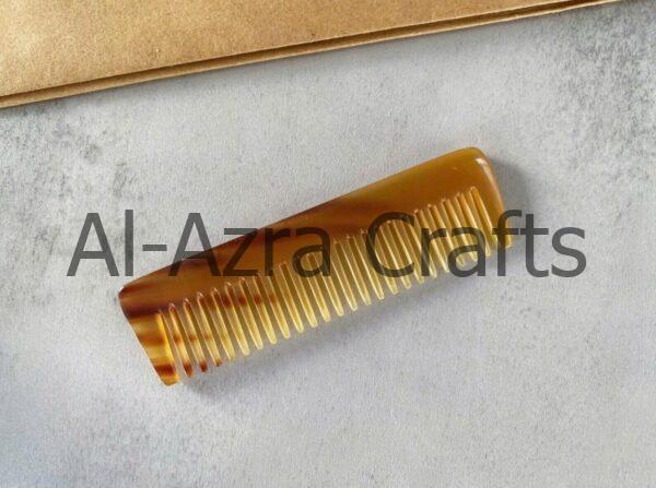 Long Horn Comb