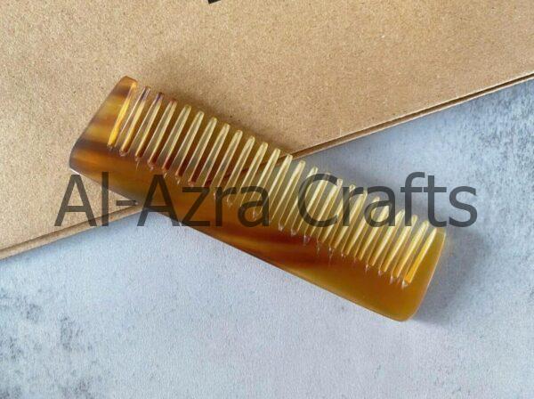 Long Horn Comb - Image 2