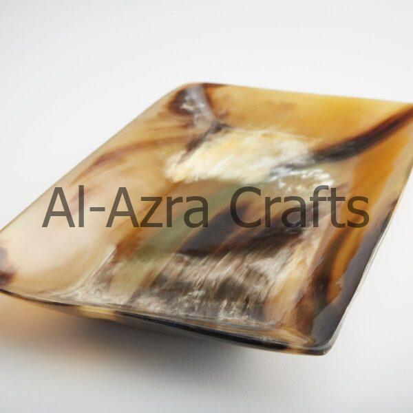 Horn Serving Tray