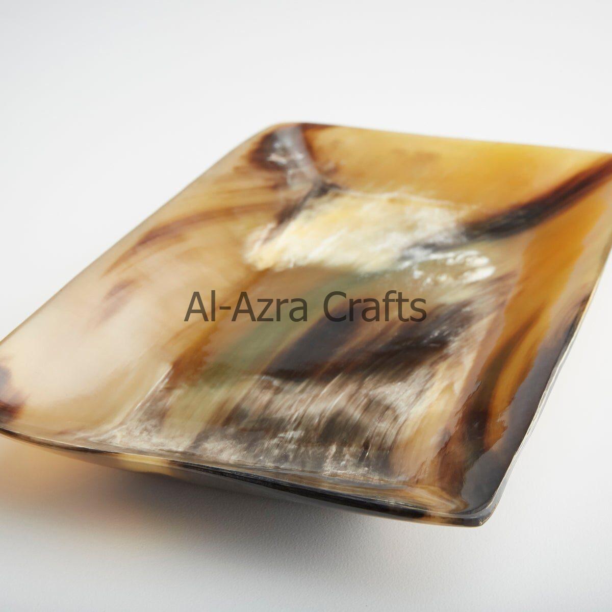 Horn Serving Tray - Image 3