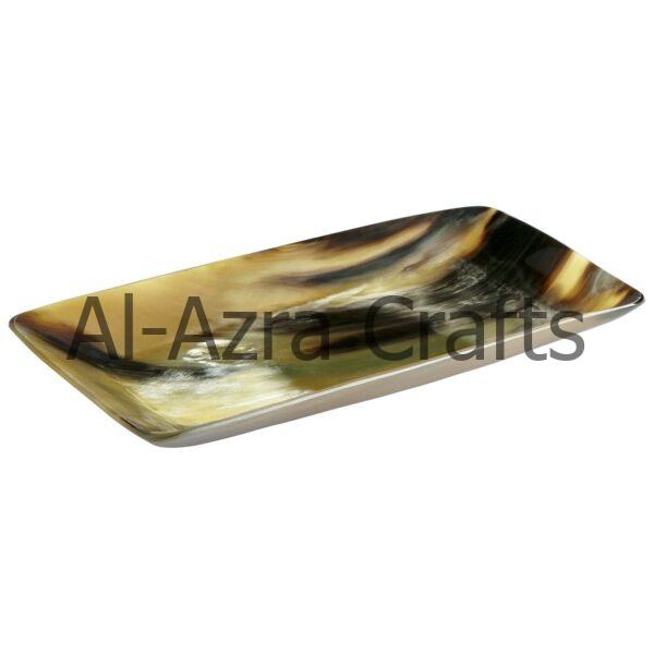 Horn Serving Tray - Image 2