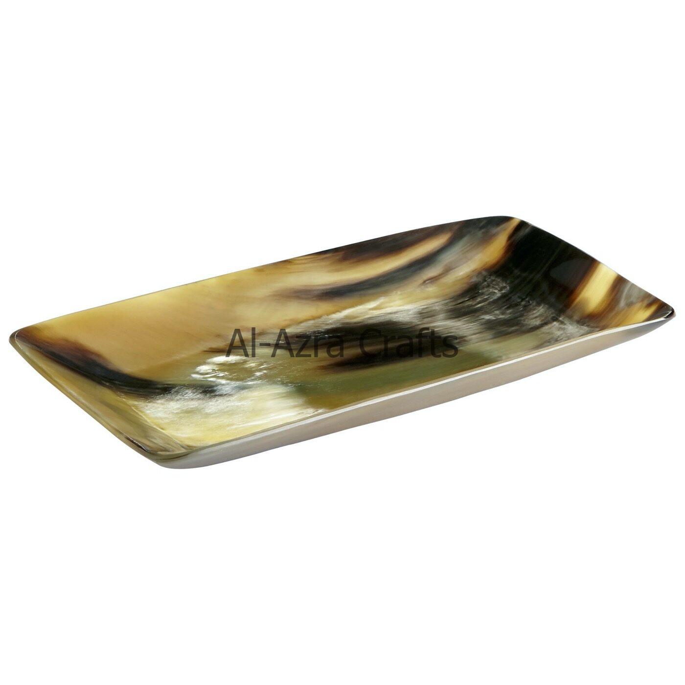 Horn Serving Tray - Image 2
