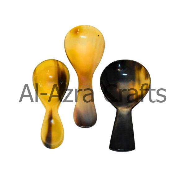 Horn Spoons