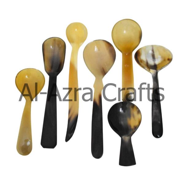 Horn Spoons
