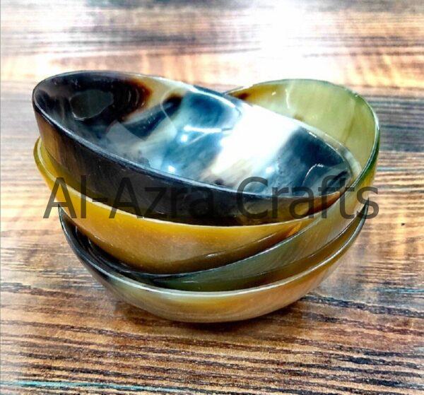 Horn  Bowls