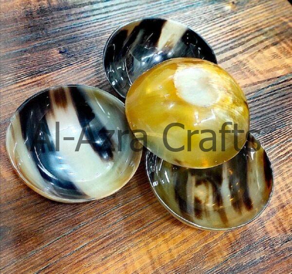 Horn Bowls