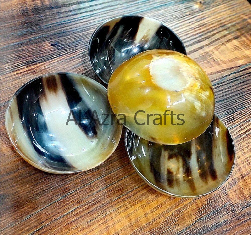 Horn Bowls - Image 2