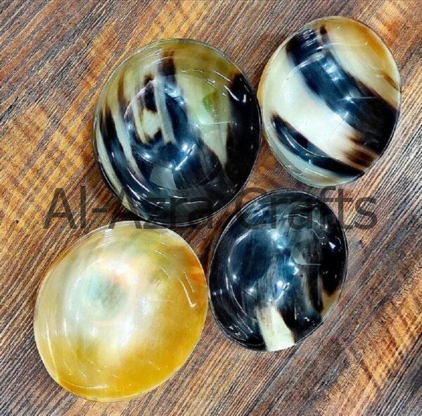 Horn Bowls