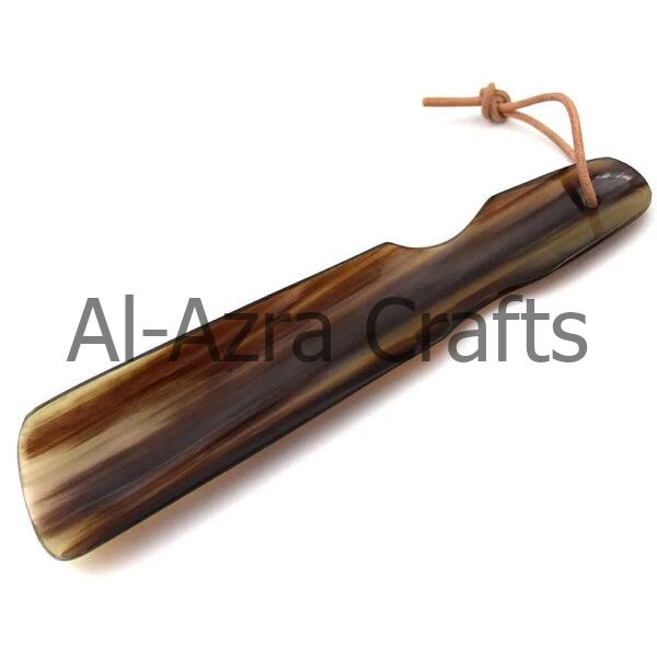 Shoe Horn Cut Edge - Image 2