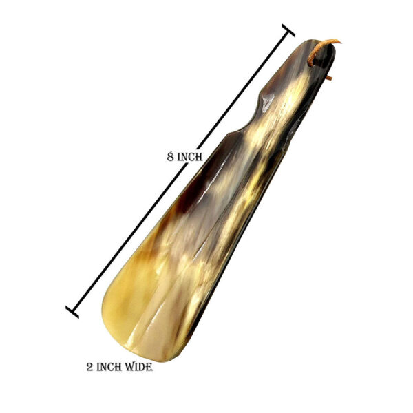 Shoe Horn Cut Edge - Image 3