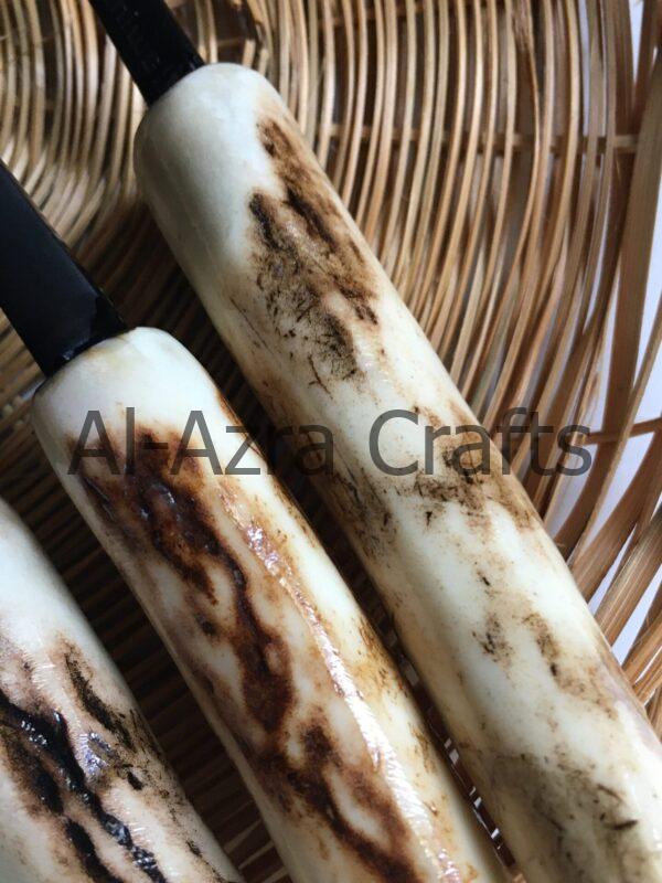 Cutlery Horn Handle - Image 2