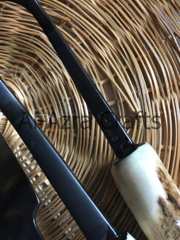 Cutlery Horn Handle - Image 5