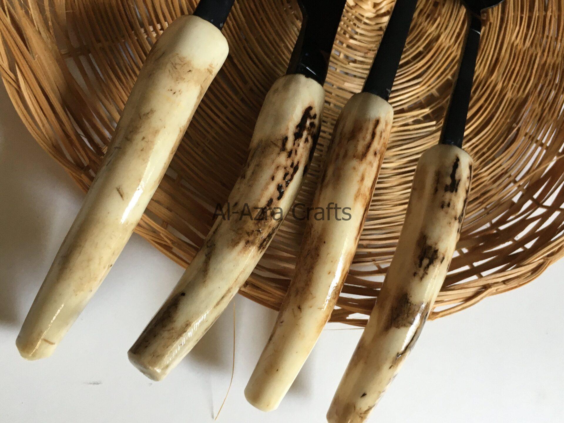 Cutlery Horn Handle - Image 4