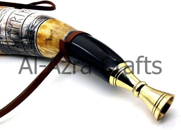 Viking Blowing Horn - Image 4