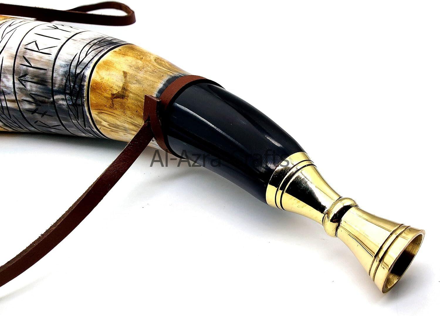 Viking Blowing Horn - Image 4