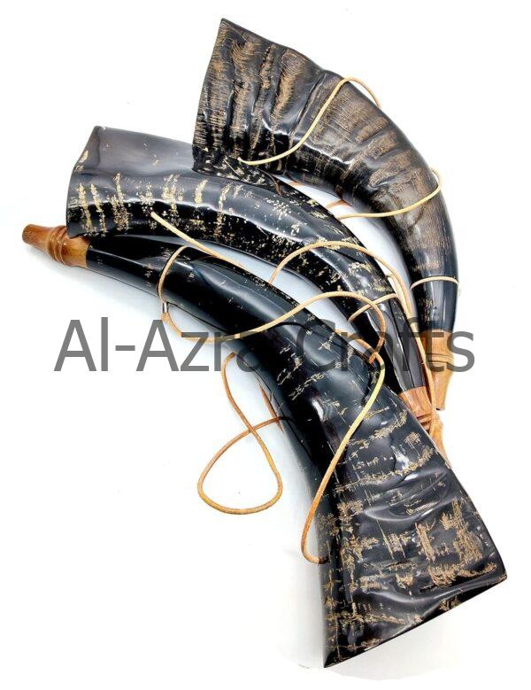Viking War Buffalo Horn