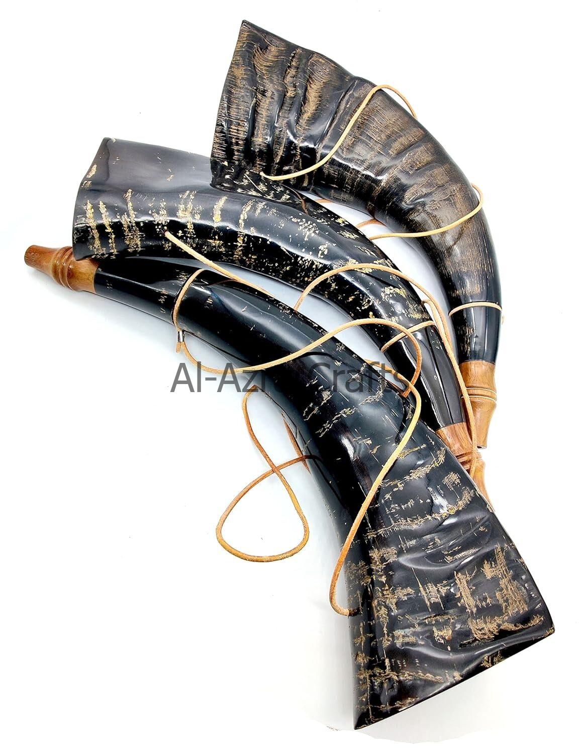 Viking War Horns - Image 5