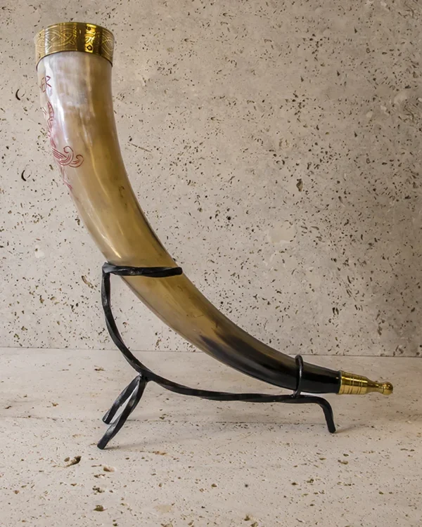 Horn Vessels