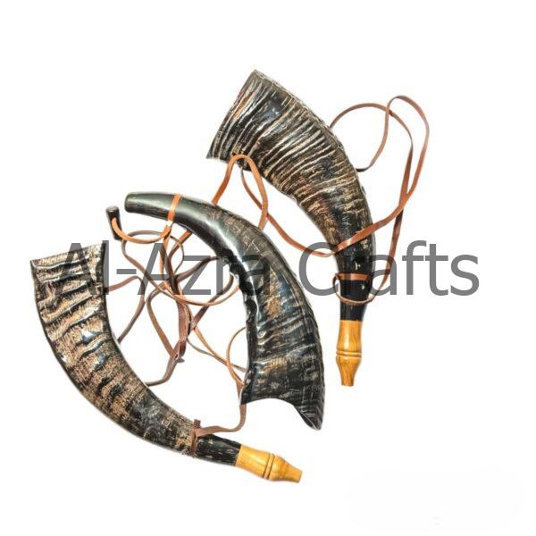 Viking War Horns