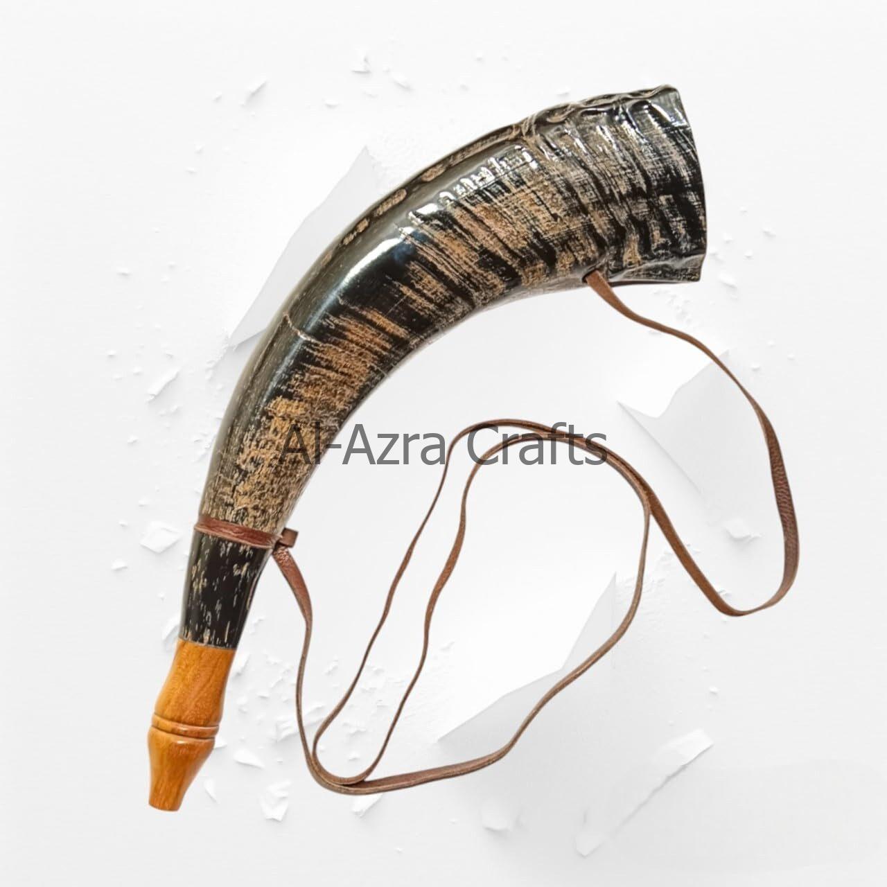 Viking War Horns - Image 2