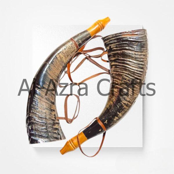 Viking War Horns - Image 3