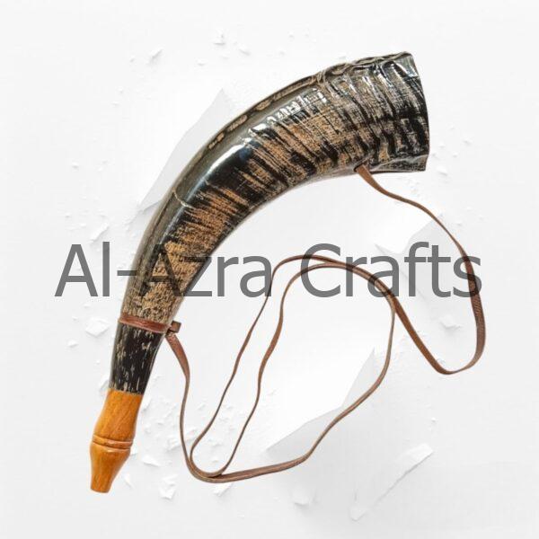 Viking War Horns - Image 4