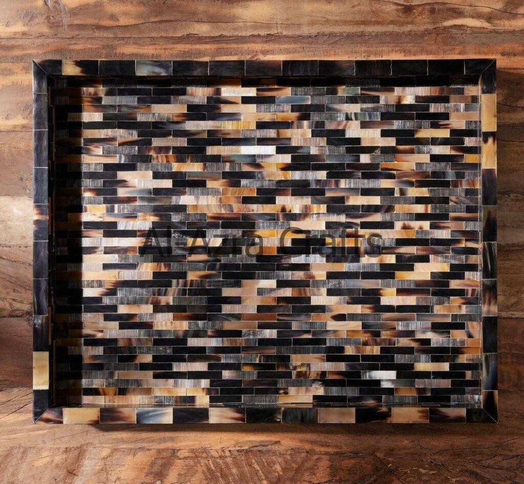 Horn Tray - Image 2