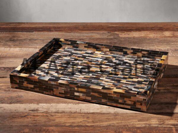 Horn Tray