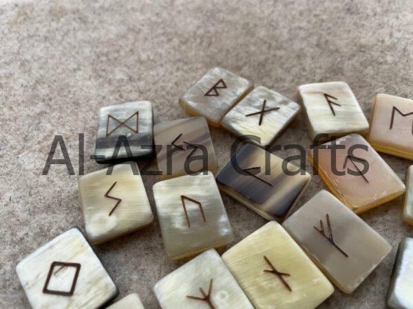 Horn Runes Set - Image 2