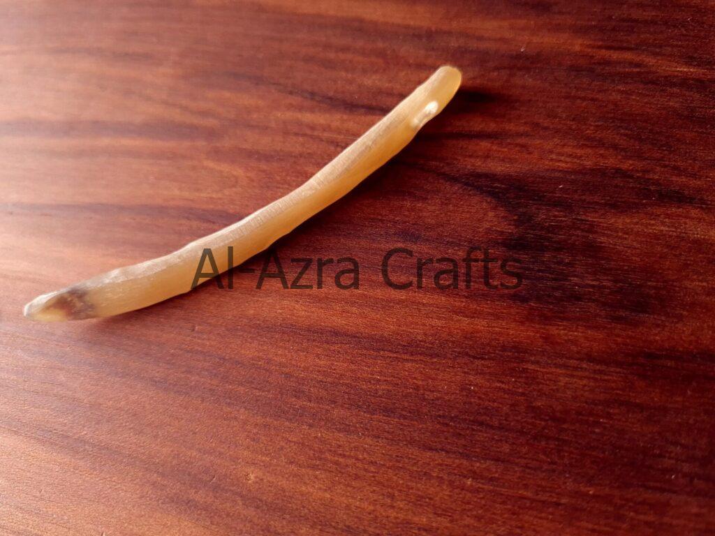 Cattle Horn Needles - Image 4