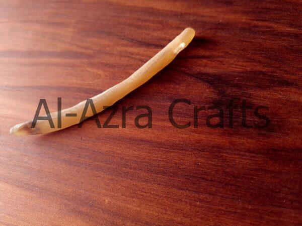 Cattle Horn Needles - Image 4