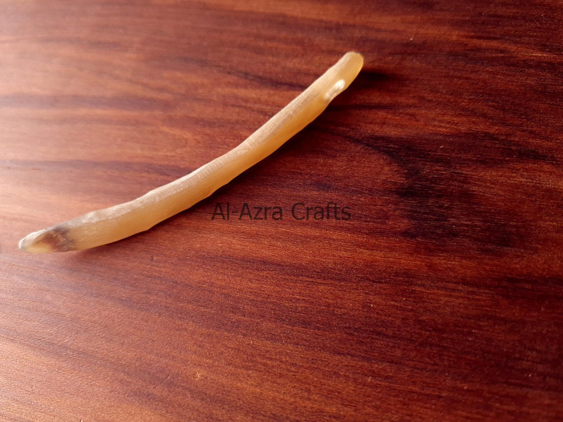 Cattle Horn Needles - Image 4