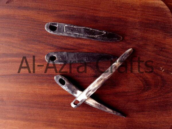 Cattle Horn Needles